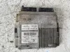CENTRALINA ECU con codice 616703000 da NISSAN Pixo 1Â° Serie 1000 Benzina con codice motore K10B/K10B (2010)