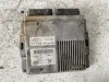 CENTRALINA ECU con codice 616703000 da NISSAN Pixo 1Â° Serie 1000 Benzina con codice motore K10B/K10B (2010)