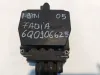 Centralina elettrovalvole Skoda Fabia del 2005 1.9 TDI CODICE RICAMBIO : 6Q0906625