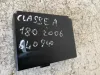 CENTRALINA GATEWAY con codice A1694450400 da MERCEDES Classe A W169 3Â° Serie 2000 Diesel con codice motore 640940/640940 (2006)