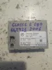 CENTRALINA GATEWAY con codice A2115405645 / ZGS001 / A2114420000 / A2C53094453 / 051119 032102C da MERCEDES Classe E Berlina W211 (02>07) 3000 Diesel (2006)