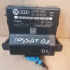Centralina GETEWAY Volkswagen Passat del 2007 2.0 Diesel CODICE RICAMBIO : 3C0907530E
