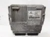 CENTRALINA GPL con codice 61688900 da RENAULT Clio Serie (08>15) 1200 Bifuel/Gas 54 kW / 73 CV con codice motore D4FP7/D4F 740 (2013)