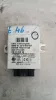 Centralina immobilizer BMW E46 2.0 D del 2003 CODICE RICAMBIO : 61356905667