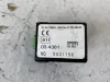 CENTRALINA IMMOBILIZZATORE con codice 37190-68L00 da 37190-68L00 SUZUKI Swift 5Â° Serie (10>12) 1200 Benzina con codice motore K12B/K12B (2012)