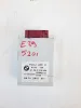 Centralina luci BMW E39 2.0 B del 2001 CODICE RICAMBIO : 61358375964