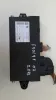 Centralina luci , modulo di controllo BMW Serie 3 del 2007 2.0 Diesel E90 CODICE RICAMBIO : 6135-9147195-01