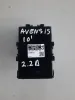 Centralina modulo accensione per Toyota Avensis 2.2 D 2010 CODICE RICAMBIO : 89690-05010