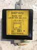 CENTRALINA MODULO ACCENSIONE con codice 96673478 da CHEVROLET Captiva 1Â° Serie 2200 Diesel (2010)