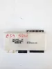 Centralina modulo controlllo BMW E39 2.0 B del 2001 CODICE RICAMBIO : 61356913523