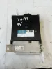 Centralina modulo controllo Toyota Yaris 1.0 B del 2015 CODICE RICAMBIO : 89221-0D470