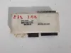 Centralina modulo di controllo BMW Serie 5 E39 2.5 D del 2002 CODICE RICAMBIO : 61356913523