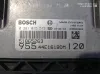 CENTRALINA MOTORE con codice 0281015573 da ALFA ROMEO Mito Serie (955_) (08>) 1600 Diesel (2011)