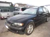 Centralina motore BMW 320D 1995cc TD del 2004