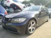 Centralina motore BMW 320D E91 1995cc TD del 2007