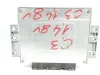 CENTRALINA MOTORE con codice 9642222380 da CITROEN C3 2° Serie Benzina (05>10)