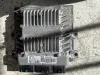 CENTRALINA MOTORE con codice 5WS40615A T da CITROEN C4 1Â° Serie 2000 Diesel con codice motore RHJ/RHJ (2009)