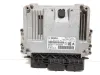 CENTRALINA MOTORE con codice 9808016480 da CITROEN C4 Picasso II (13>) 1600 Diesel 68 kW / 92 CV con codice motore 9H06/9HP (DV6DTED) (2014)