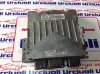 5WS40023F-T 9647166880 CENTRALINA MOTORE CITROEN C5 Berlina 1Â° Serie Diesel