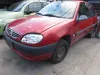 Centralina motore CITROEN SAXO 1.1 benzina 2002
