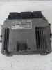 CENTRALINA MOTORE con codice 0281011701 da FORD C - Max Serie (07>10) 1600 Diesel con codice motore HHDA (2009)