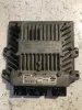 CENTRALINA MOTORE con codice 7S61.12A650AE / 5WS40632A / SID804 / 7TTAJ38AC / E11.I002081 da FORD Fiesta 5Â° Serie 1400 Diesel (2007)