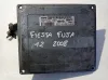 CENTRALINA MOTORE con codice S120977015 da FORD Fiesta 5Â° Serie 1200 Benzina (2008)