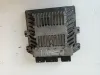 CENTRALINA MOTORE con codice 6S61-12A650-AB da FORD Fiesta 5Â° Serie 1400 Diesel con codice motore F6JB (2005)