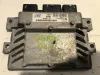 CENTRALINA MOTORE con codice S180047002F / 8V2112A650SF / 896333314 da FORD Fiesta 6Â° Serie 1200 Benzina (2011)