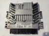 CENTRALINA MOTORE con codice 5WS40584B da FORD Fiesta 6Â° Serie 1400 Diesel (2011)