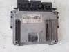 CENTRALINA MOTORE con codice 0281019144 da FORD Fiesta 6Â° Serie 1400 Diesel con codice motore KVJA/KVJA (2011)