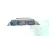 CENTRALINA MOTORE con codice 6s61-12a650-ab da MAZDA 2 Berlina 1Â° Serie 1400 Diesel 50 kW / 68 CV (2004)