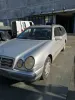 CENTRALINA MOTORE MERCEDES-BENZ CLASSE E 06>09