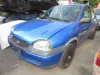 Centralina motore OPEL CORSA B 1.0 del 2000