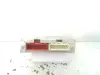 CENTRALINA MOTORE con codice 16214239 da OPEL Tigra 1Â° Serie 1400 Benzina 66 (1998)