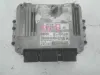 9653958980 / 18450500 / 1039514117 / EDC16C34 / 9662212480 CENTRALINA MOTORE PEUGEOT 207 2Â° Serie 1600 Diesel (2011)
