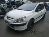 Centralina motore PEUGEOT 307 1997cc HDI del 2002