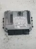 CENTRALINA MOTORE con codice 0281011633 / 9653958980 / 18450526 / 1039S09390 / EDC16C34 / 9658576180 da PEUGEOT 4007 1Â° Serie 1600 Diesel (2011)