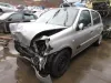 Centralina motore RENAULT CLIO 1149cc 16V del 2005