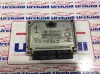 038906019LA 0281011217 CENTRALINA MOTORE SEAT Cordoba Berlina 4Â° Serie 1900 Diesel (2004)