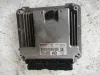 CENTRALINA MOTORE con codice 0281011731 da TOYOTA Corolla Berlina 4Â° Serie 1400 Diesel con codice motore 1ND/1ND (2007)