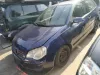 Centr motore VOLKSWAGEN POLO 1422cc diesel 2006