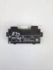 Centralina porta anteriore destra BMW E39 2.0 B del 2001 CODICE RICAMBIO : SDK007358-16
