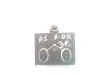 CENTRALINA PORTA DX PASSEGGERO con codice 8x0959792d da AUDI A1 Serie (8X1) (10>14) 1600 Diesel (2013)