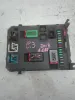 9666952180 / 20120707 CENTRALINA PORTA FUSIBILI CITROEN C3 Serie (09>15) 1100 Benzina (2013)