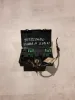 Centralina porta fusibili Citroen Xsara Picasso 2.0 D del 2001 CODICE RICAMBIO : 9632229480