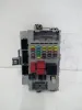 46846746 / 501202300060 / 406626 CENTRALINA PORTA FUSIBILI FIAT Croma 3Â° Serie 1900 Diesel (2006)