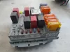 Centralina porta fusibili Fiat Croma del 2008 1.9 Diesel CODICE RICAMBIO : 51738101