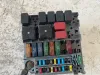 CENTRALINA PORTA FUSIBILI con codice 46841646 da FIAT Panda 2Â° Serie 1300 Diesel con codice motore 188A9000/188A9000 (2006)