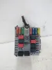 46835603 / 287032 CENTRALINA PORTA FUSIBILI FIAT Punto Berlina 5P 3Â° Serie 1300 Diesel 51 (2004)